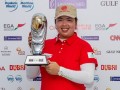 LET – Omega Dubai Ladies Masters: Druhý titul Číňanky Feng za dva roky, Spilková v Top 10