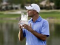 US PGA Tour – Humana Challenge: Haas prekvapil aj seba, vyhral prvý turnaj od vlaňajšej zlomeniny zápästia