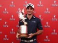 European Tour – Abu Dhabi HSBC Golf Championship: V Abú Zabí sa stal hviezdou Francúz Stal, Rakúšan Wiesberger šiesty
