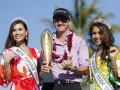 US PGA Tour – Sony Open in Hawaii: Walker ako Els, obhájil v Honolulu vlaňajší triumf