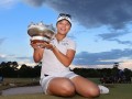 LPGA Tour – Australian Open: Šiesty titul pre tínedžerskú svetovú jednotku Lydiu Ko