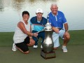 European Tour – Omega Dubai Desert Classic: McIlroy si ustrážil druhý titul v Dubaji