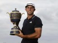 US PGA Tour – World Golf Championships Cadillac Championship: Druhý titul pre DJ na WGC a prvý od návratu