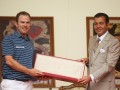 European Tour – Trophee Hassan II: Ramsay v Maroku vybojoval tretí titul