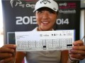 LET – New Zeland Women´s Open: Nezadržateľná Lydia Ko ďalej valcuje konkurenciu