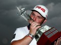 European Tour – Joburg Open: Sullivan potvrdil formu ziskom druhého titulu
