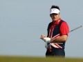 Faldove posledné tango na British Open