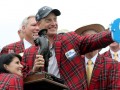 US PGA Tour – RBC Heritage: Furyk triumfoval po piatich rokoch na zámorskom okruhu