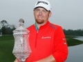 US PGA Tour – Houston Open: Po skvelom finiši ovládol Holmes aj rozohrávku, Čejka jedenásty