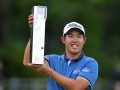 European Tour – BMW PGA Championship: An nečakaným víťazom vo Wentworthe, Jiménez druhý