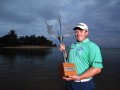 European Tour – AfrAsia Bank Mauritius Open: Coetzee potvrdil formu a triumfoval v rozohrávke