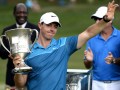 US PGA Tour – Wells Fargo Championship: McIlroy triumfoval v Charlotte aj s rekordom