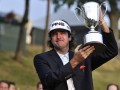 US PGA Tour – Travelers Championship: Bubbov druhý titul v Cromwelle, je svetovou trojkou