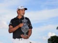 US PGA Tour – FedEx St. Jude Classic: Argentínčan Gómez triumfoval v Memphise
