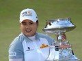 LPGA Tour – KPMG Women’s PGA Championship: Víťazný hetrik Inbee Park na druhom major turnaji