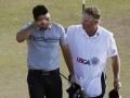 US Open – 3. kolo: Pred posledným dejstvom na čele kvarteto golfistov