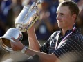 US Open: Spieth zvíťazil aj na druhom majore v sezóne