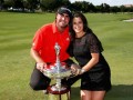 US PGA Tour – AT&T Byron Nelson: Bowditch na mieste činu. Vyhral tam, kde sa ženil