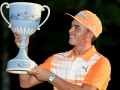 US PGA Tour – Deutsche Bank Championship: S Fowlerom sa musí počítať, využil Stensonove zaváhanie