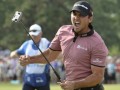 US PGA Tour – BMW Championship: Dayov sen sa naplnil, stal sa svetovou jednotkou