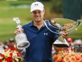 US PGA TOUR – Tour Championship: Spieth vyhral FedExCup a je opäť svetovým lídrom