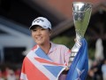 LPGA Tour – Evian Championship: Osemnásťročná Lydia Ko najmladšou držiteľkou majoru, Spilková prešla katom