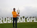 European Tour – M2M Russian Open: Druhý triumf v kariére pre Angličana Slatteryho