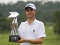 US PGA Tour – CIMB Classic: Premiérový titul v Kuala Lumpuru pre mladíka Thomasa