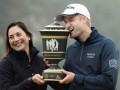 WGC – HSBC Champions: Senzácia golfového náhradníka, Knox ovládol turnaj v Šanghaji