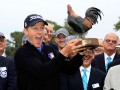 US PGA Tour – Sanderson Farms Championship: Malnati ďalším novým šampiónom na zámorskom okruhu