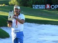 European Tour – Turkish Airlanes Open: Dubuisson po dvoch rokoch opäť s titulom