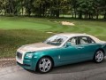 Golfový duch od Rolls-Royce