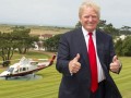 Trump pohrozil stiahnutím škótskych investícií
