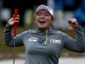 LPGA Tour – Coates Golf Championship: Juhokórejskú nadvládu spečatila premiérovým titulom Ha Na Jang