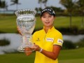 LPGA Tour – Pure Silk Bahamas: Úvodný turnaj pre Juhokórejčanku Kim Hyo-Joo