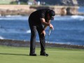 US PGA Tour – Pebble Beach Pro-Am: Mickelson sa ani po troch rokoch nedočkal, titul daroval náhradníkovi Taylorovi