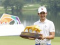 European Tour – Shenzhen International: Na rozťahanom turnaji v Číne sa z premiérového titulu tešil Kórejčan Soomin Lee