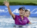LPGA Tour – ANA Inspiration: Lydia Ko ovládla úvodný major sezóny, tínedžerka má už druhý