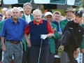 US Masters odštartuje bez odpalu Arnolda Palmera