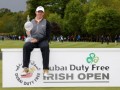 European Tour – Irish Open: McIlroy víťazom domáceho turnaja