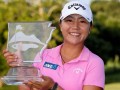 LPGA Tour – NW Arkansas Championship: Tínedžerka Lydia Ko má už trinásty titul na najprestížnejšom okruhu
