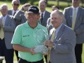 US PGA Tour – The Memorial: McGirt odolal aj tlaku hviezd a získal premiérový titul na zámorskom okruhu