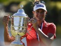 LPGA Tour – US Open: Po kolapse Lydii Ko major titul pre Langovú, ďalšia kontroverzia zo strany USGA