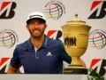 US PGA TOUR – WGC-Bridgestone Invitational: Dustin Johnson v oslnivej forme, po US Open triumfoval aj v Akrone
