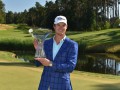European Challenge Tour – Slovakia Challenge: Nór Kofstad si triumfom vypýtal olympijskú miestenku, Slováci katom neprešli