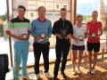 Faldo Series: Na európske finále sa z Veľkej Lomnice kvalifikovali Schellong, Puchmelter, Mach, Melecká a Drocárová