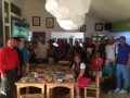 Na Gurmán Cupe v Agama Golf Clube triumfovali Boška a Žuchovský