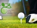 Golfový kurz – štart karta v golfovom rezorte Hrubá Borša