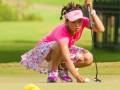Trinásťročná tínedžerka Lucy Li vyhrala juniorský PGA Championship