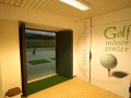 Desaťročie golfu v Golf indoor centre a v Školskom športovom klube BIRDIE